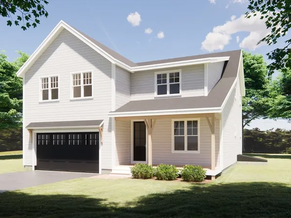 7 Adam Ln, Ayer, MA 01432