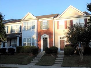 14030 Lyon Hill Ln, Huntersville, NC 28078