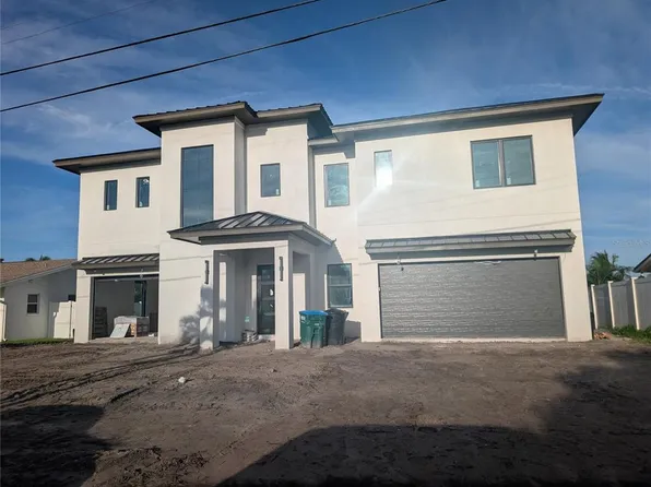 4086 13TH LANE NE, ST PETERSBURG, FL 33703