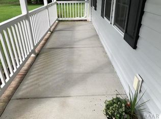 168 Spence Ln, South Mills, NC 27976