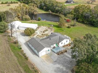 2346 N 200th Rd, Edgerton, KS 66021
