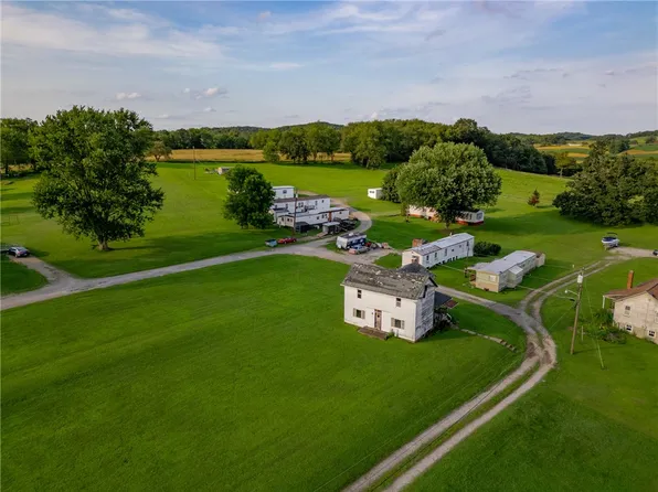 114 Minot Ln, Sarver, PA 16055