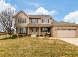 14077 Camdan Rd, Homer Glen, IL 60491