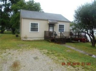 957 Elliot St, Saint Albans, WV 25177