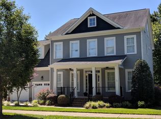 509 Streamwood Dr, Holly Springs, NC 27540