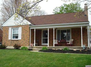 375 Waters Rd, York, PA 17403