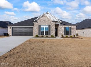 11 Easington Cv, Jackson, TN 38305