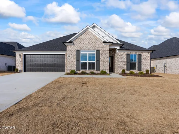 11 Easington Cv, Jackson, TN 38305