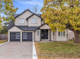1409 Tansley Dr, Oakville, ON L6L2N6