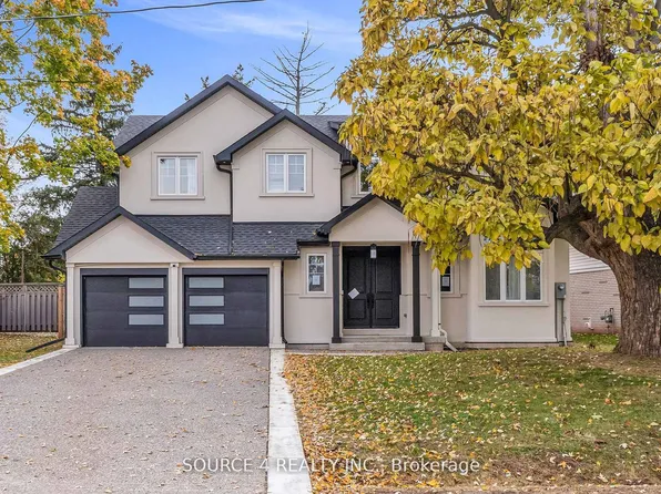 1409 Tansley Dr, Oakville, ON L6L 2N6