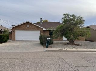1212 23rd St, Alamogordo, NM 88310