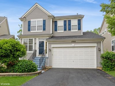 2958 Scott Ct, Lisle, IL, 60532