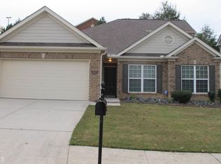 2701 Bald Cypress Dr, Braselton, GA 30517