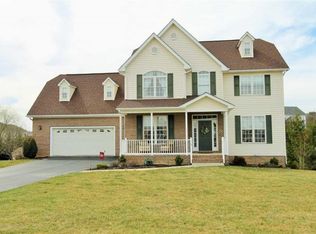 70 Oxford Rd, Fishersville, VA 22939