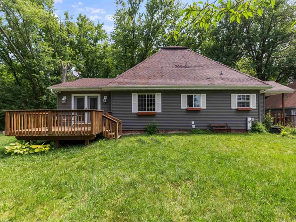 7700 Shirley Rd, Cherry Valley, IL 61016