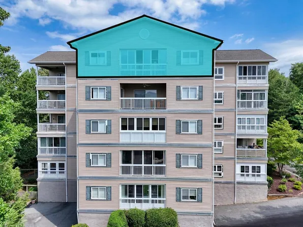 121 River St Unit 5B, Hiawassee, GA 30546