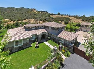 1467 Country Ranch Rd, Westlake Village, CA 91361