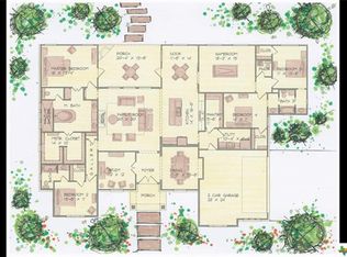 1230 Mystic Breeze, Spring Branch, TX 78070