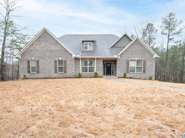 20719 Waters Vw, Mc Calla, AL 35111