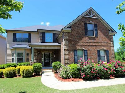 3518 Clarecastle Dr, Buford, GA, 30519
