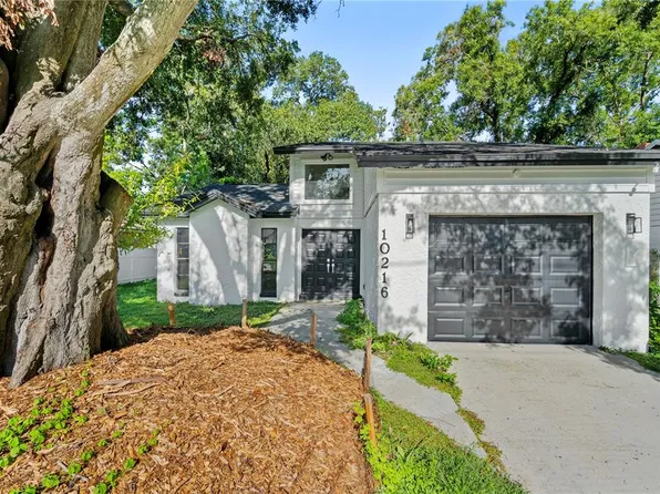 10216 N Pawnee Ave, Tampa, FL 33617