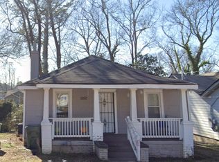 1052 Harwell St NW, Atlanta, GA 30314