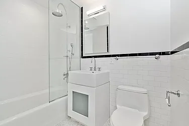 Rented by REAL New York