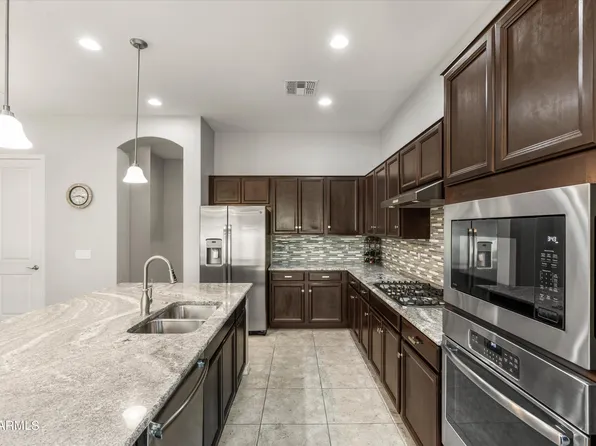 4120 E Cynthia Street, Gilbert, AZ 85295