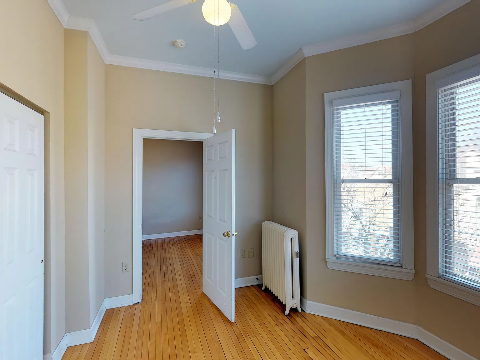 2 bed, $1,600 — Photo 1
