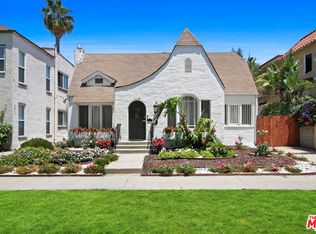 1114 Cardiff Ave, Los Angeles, CA 90035