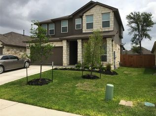 11609 Faubian Ln, Austin, TX 78717