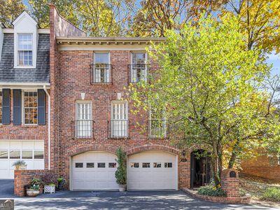 431 Chase Rd, Atlanta, GA, 30341