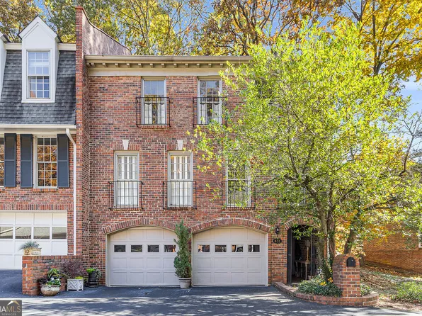 431 Chase Rd, Atlanta, GA 30341