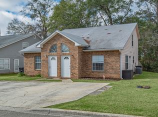 4112 Castellan Dr, Tallahassee, FL 32308