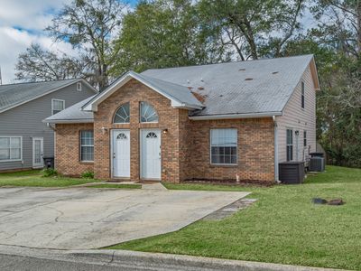 4112 Castellan Dr, Tallahassee, FL, 32308