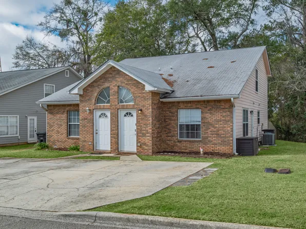4112 Castellan Dr, Tallahassee, FL 32308