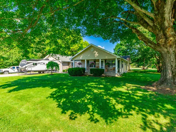 96 Harmon Dr N, Dunlap, TN 37327