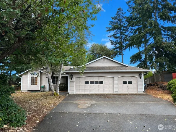 9544 Corvette Court, Lacey, WA 98516