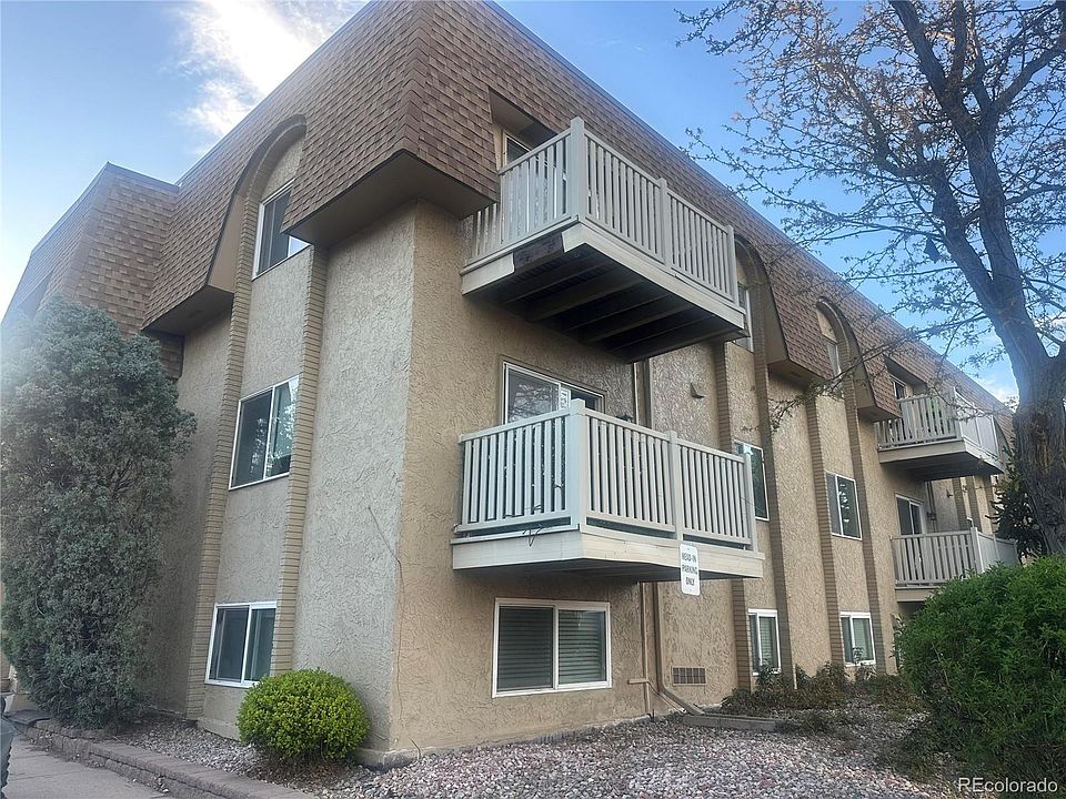 1st image of 7375 E Quincy Avenue #208