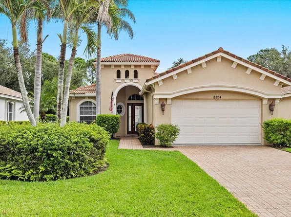 8824 Champions Way, Port St Lucie, FL 34986