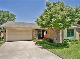 10809 Wyatt St, Dallas, TX 75218