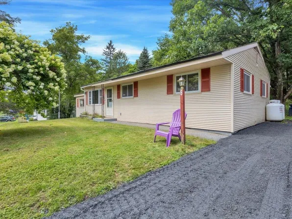 9 Daniels Drive, Barre Town, VT 05641