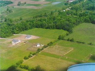 3767 Bishop Rd, Dryden, MI 48428