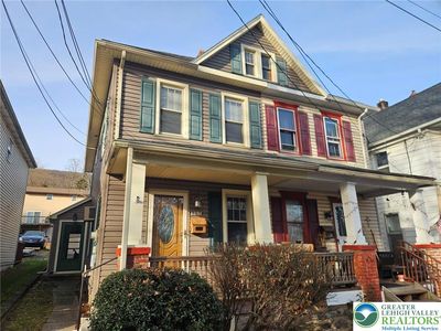 807 George St, Pen Argyl, PA, 18072