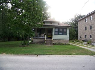 18242 Lange St, Lansing, IL