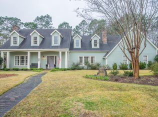 209 Wildwood Trce, Hattiesburg, MS 39402