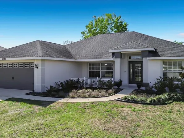 10120 SE 68th Ct, Belleview, FL 34420