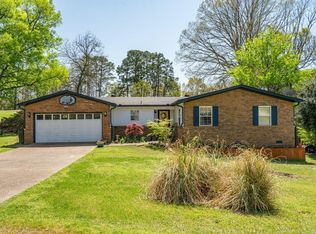 126 Trevino Ct, Hot Springs, AR 71913