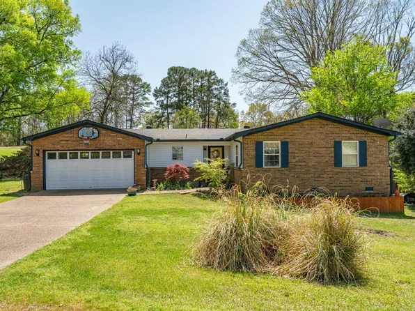126 Trevino Ct, Hot Springs, AR 71913