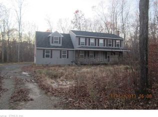 131 Hanover Rd, Baltic, CT 06330